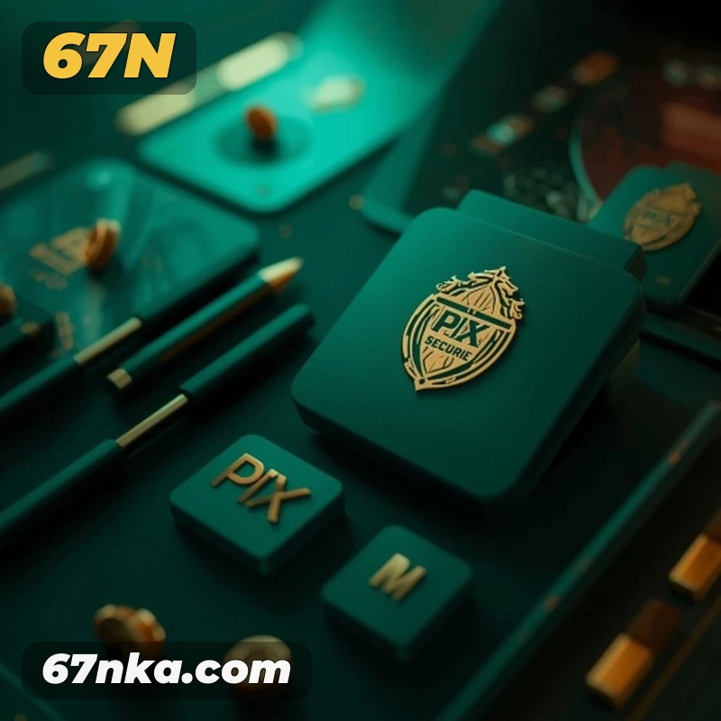 67n São Paulo - Jogo Providers