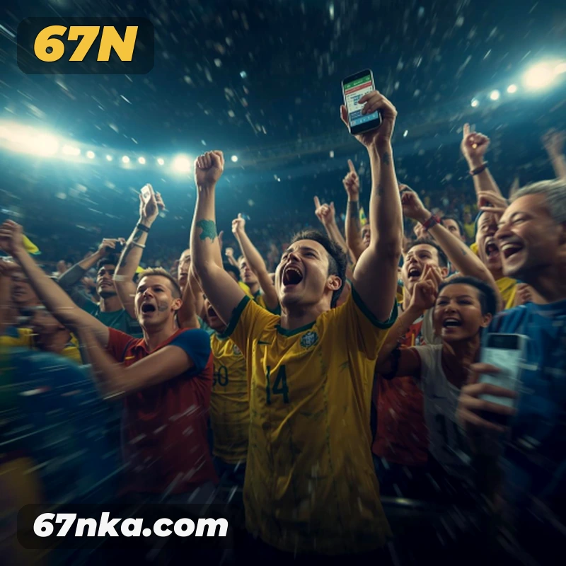 67n Belo Horizonte - Jackpots