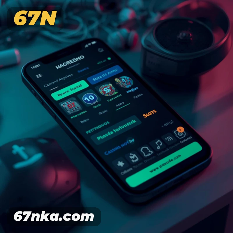 67n - Login Methods