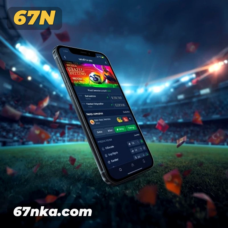 67n Belo Horizonte - Payments